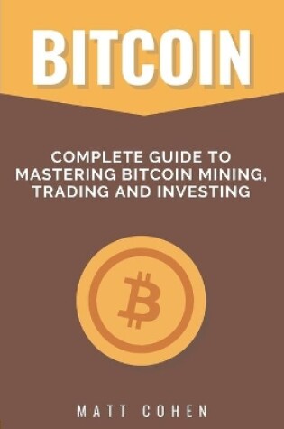 Cover of Bitcoin