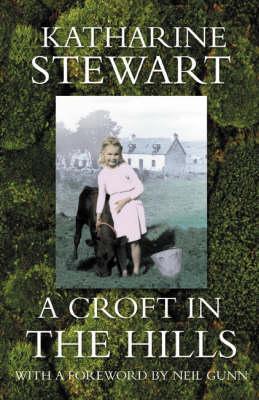 Cover of Croft in the Hills