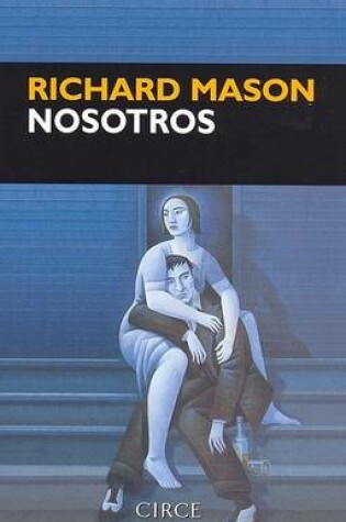 Cover of Nosotros