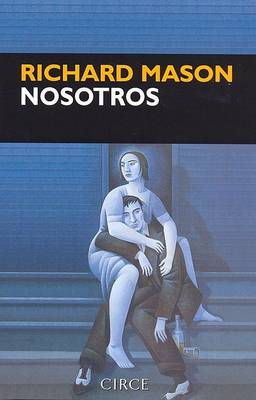 Book cover for Nosotros