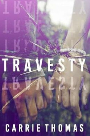 Cover of Travesty