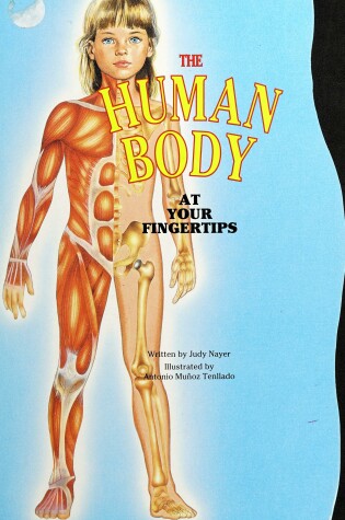 Cover of The Human Body