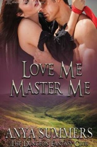 Cover of Love me, Master Me