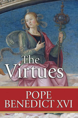 Cover of The Virtues
