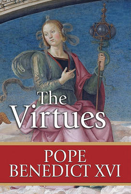 Book cover for The Virtues