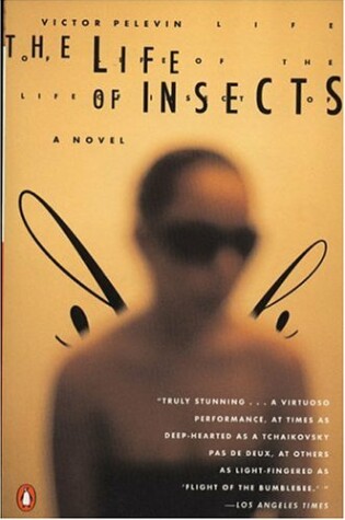 Cover of Life of the Insects