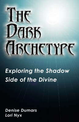 Book cover for The Dark Archetype