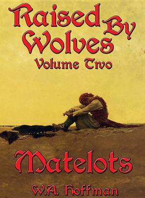 Book cover for Matelots