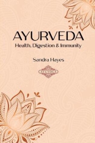 Cover of Ayurveda