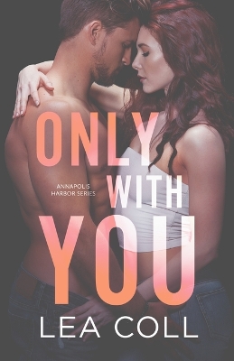 Book cover for Only with You