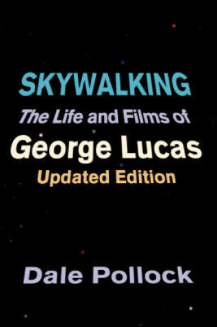 Cover of Skywalking