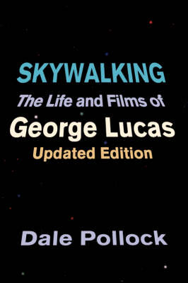 Cover of Skywalking