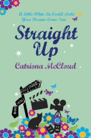 Cover of Straight Up