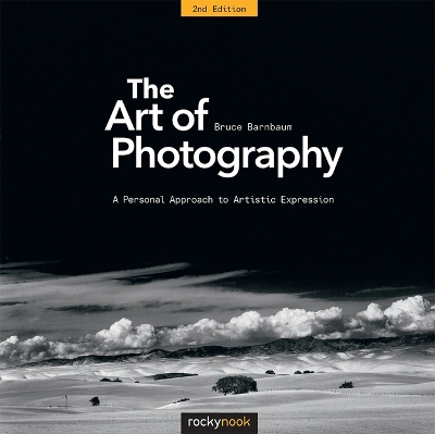 Book cover for The Art of Photography, 2nd Edition