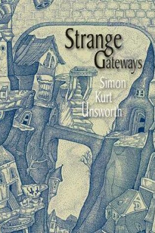 Cover of Strange Gateways