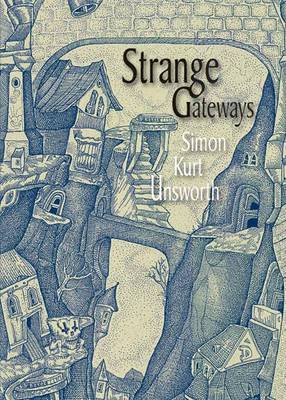 Book cover for Strange Gateways