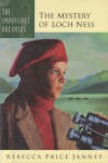 Book cover for The Mystery of Loch Ness