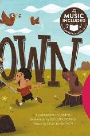 Cover of Brown