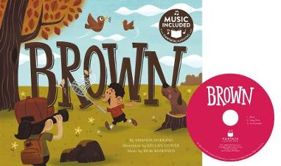 Cover of Brown