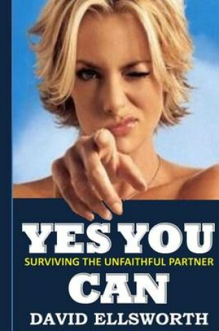 Cover of Yes You Can