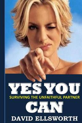 Book cover for Yes You Can