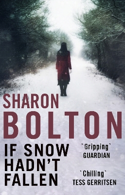 Book cover for If Snow Hadn't Fallen