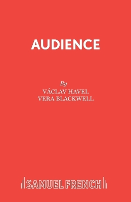 Cover of Audience