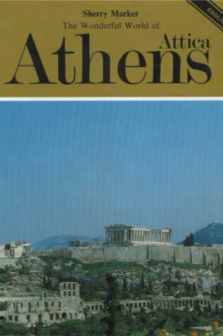 Cover of Wonderful World of Greece - Athens