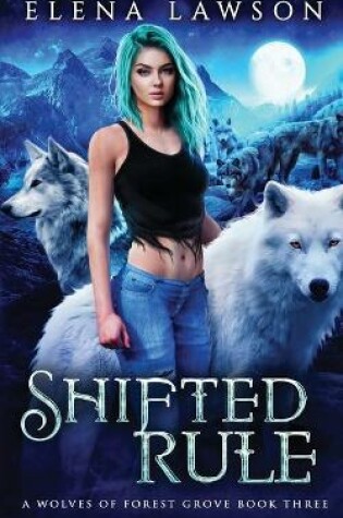 Cover of Shifted Rule