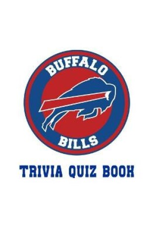 Cover of Buffalo Bills