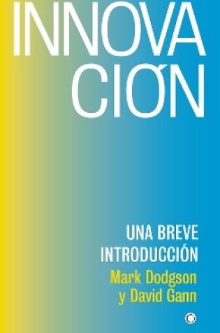 Cover of Innovación