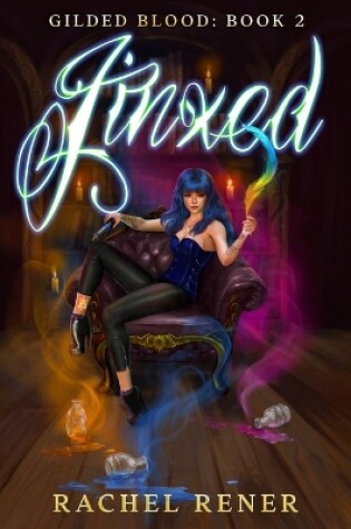 Cover of Jinxed