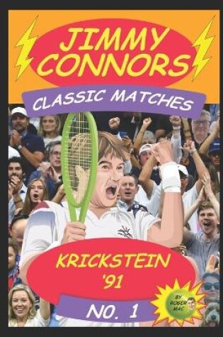 Cover of Connors Classics