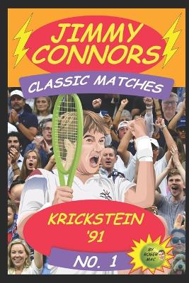 Book cover for Connors Classics