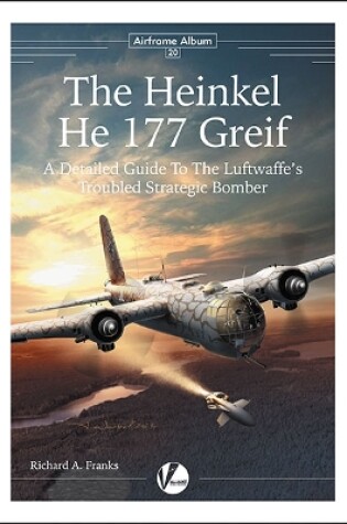 Cover of The Heinkel He 177