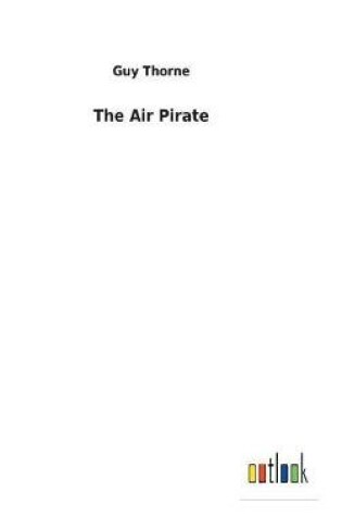 Cover of The Air Pirate