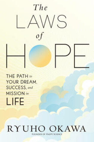 Cover of The Laws of Hope