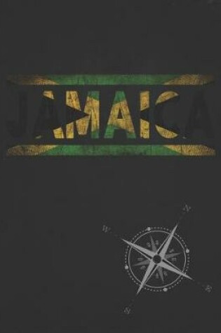 Cover of Jamaica