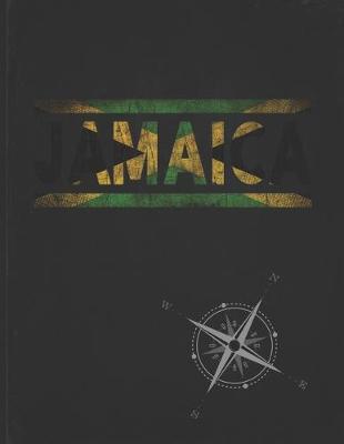 Book cover for Jamaica