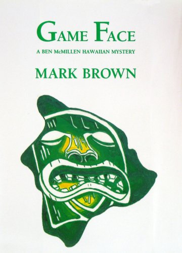 Book cover for Game Face