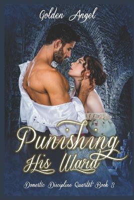 Cover of Punishing His Ward