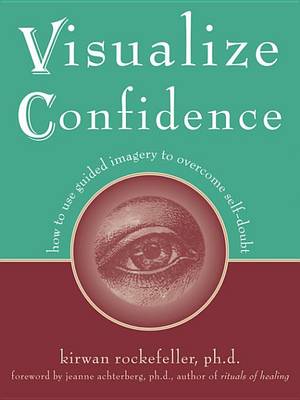 Cover of Visualise Confidence