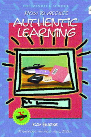 Cover of How to Assess Authentic Learning