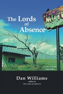Book cover for The Lords of Absence