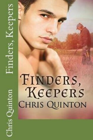 Cover of Finders, Keepers