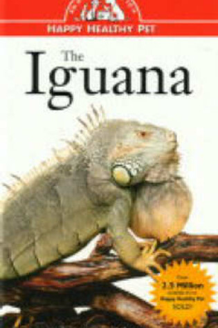 Cover of The Iguana: An Owner's Guide