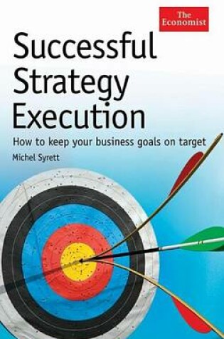 Cover of Successful Strategy Execution