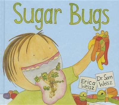 Book cover for Sugar Bugs