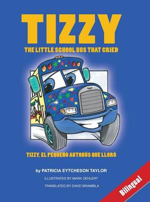 Book cover for Complete Tizzy