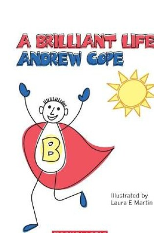 Cover of A Brilliant Life